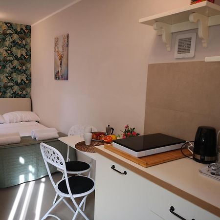 קטאניה Marilor Apartments מראה חיצוני תמונה