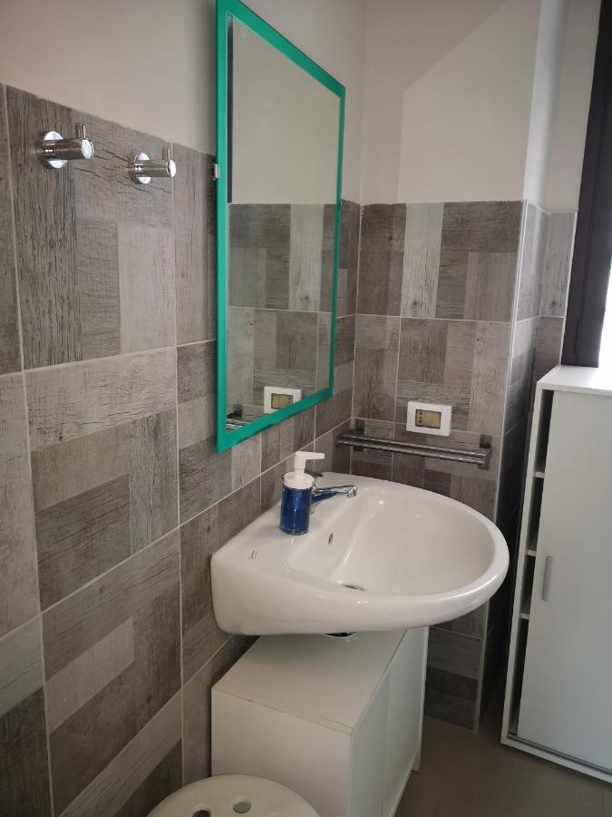 קטאניה Marilor Apartments מראה חיצוני תמונה