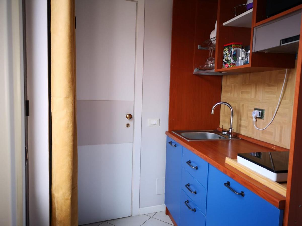 קטאניה Marilor Apartments מראה חיצוני תמונה