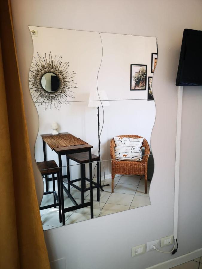 קטאניה Marilor Apartments מראה חיצוני תמונה