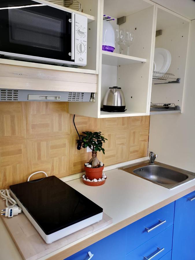 קטאניה Marilor Apartments מראה חיצוני תמונה