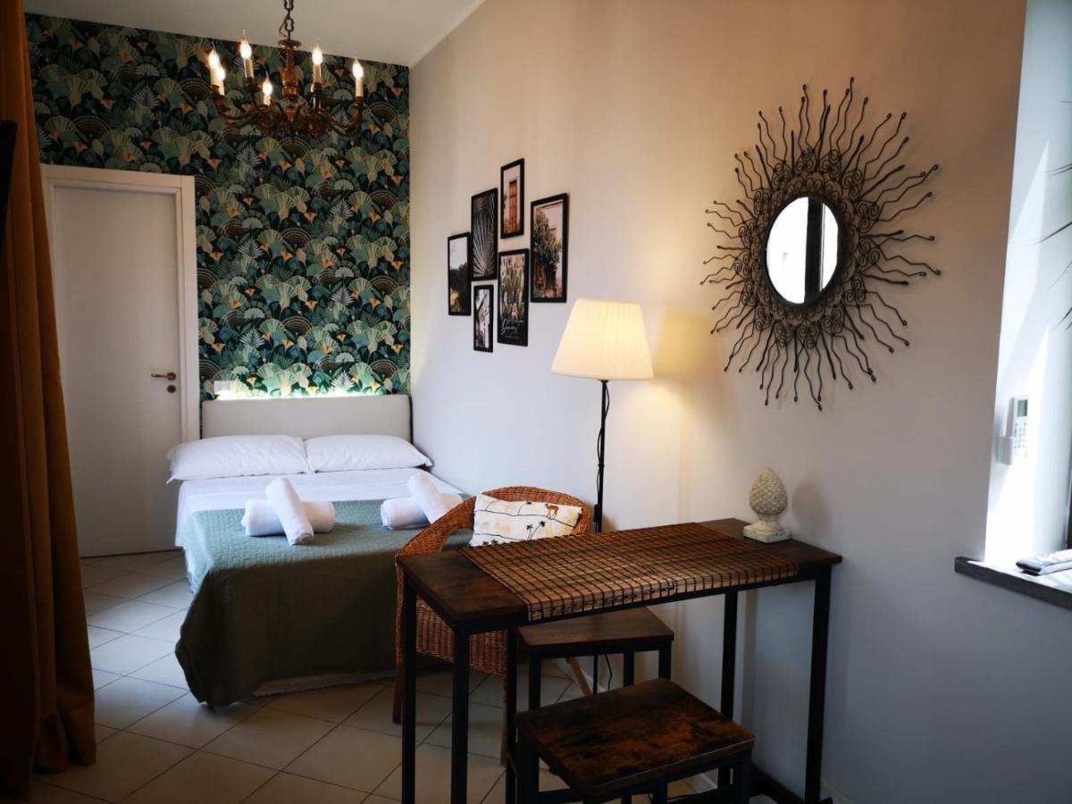 קטאניה Marilor Apartments מראה חיצוני תמונה