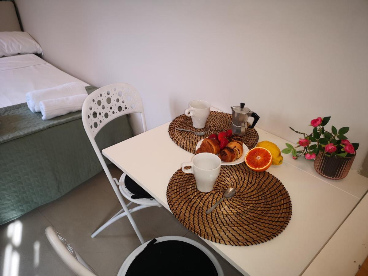 קטאניה Marilor Apartments מראה חיצוני תמונה