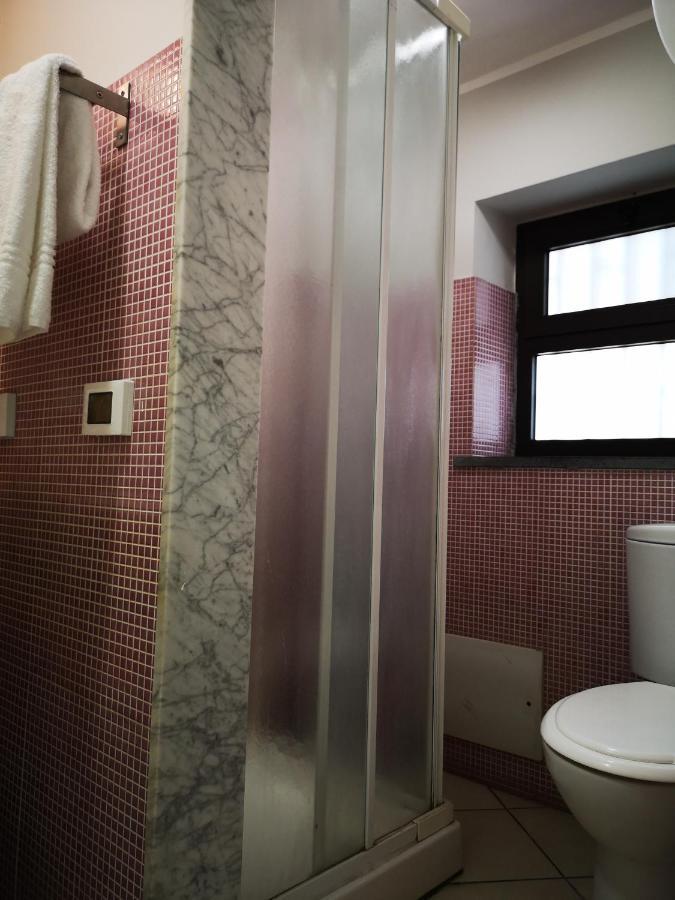 קטאניה Marilor Apartments מראה חיצוני תמונה