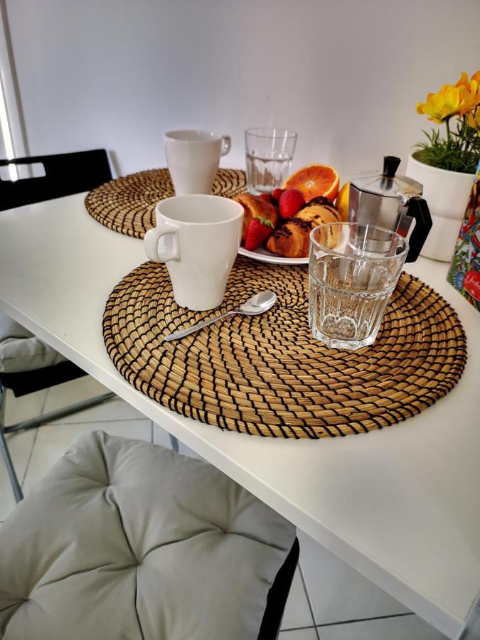 קטאניה Marilor Apartments מראה חיצוני תמונה