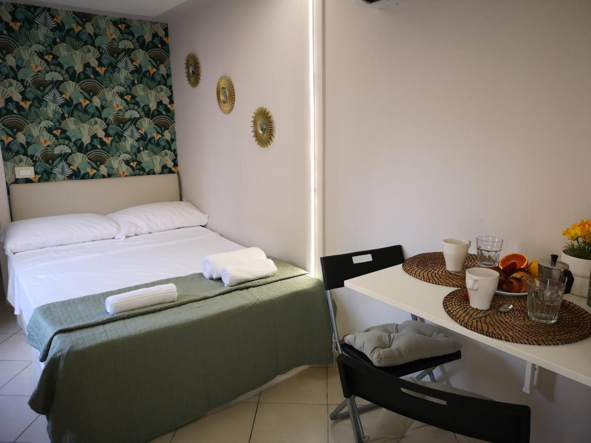 קטאניה Marilor Apartments מראה חיצוני תמונה