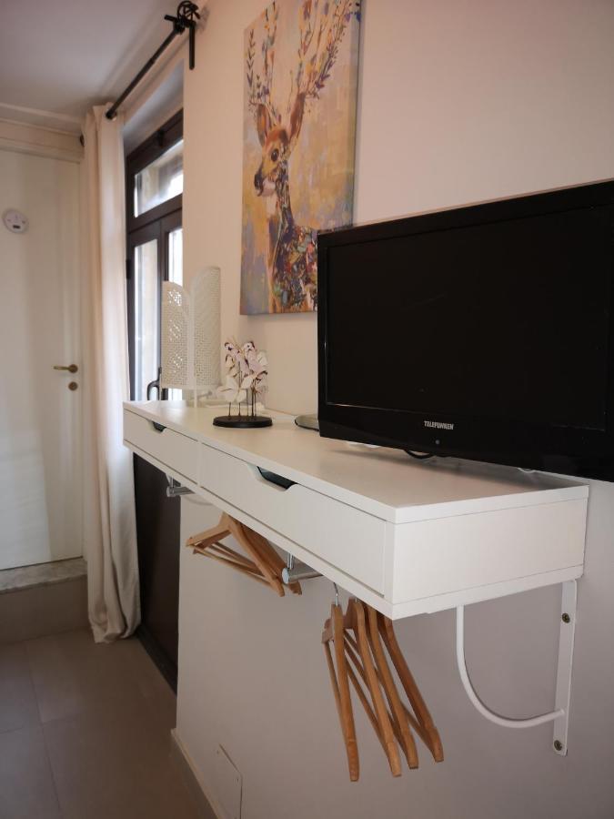 קטאניה Marilor Apartments מראה חיצוני תמונה