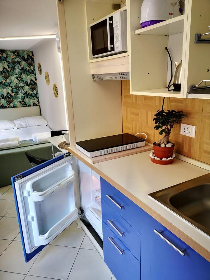 קטאניה Marilor Apartments מראה חיצוני תמונה