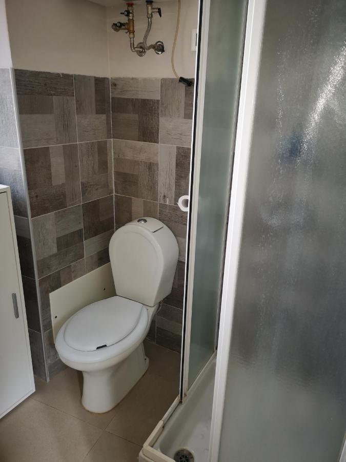 קטאניה Marilor Apartments מראה חיצוני תמונה