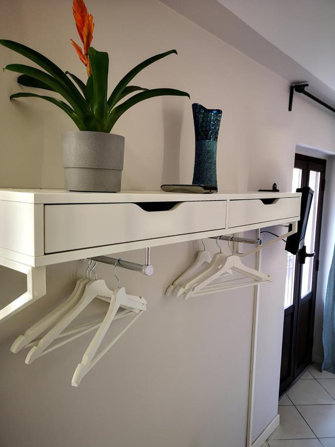 קטאניה Marilor Apartments מראה חיצוני תמונה