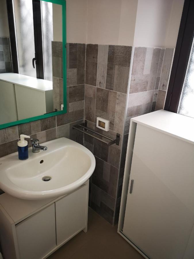 קטאניה Marilor Apartments מראה חיצוני תמונה