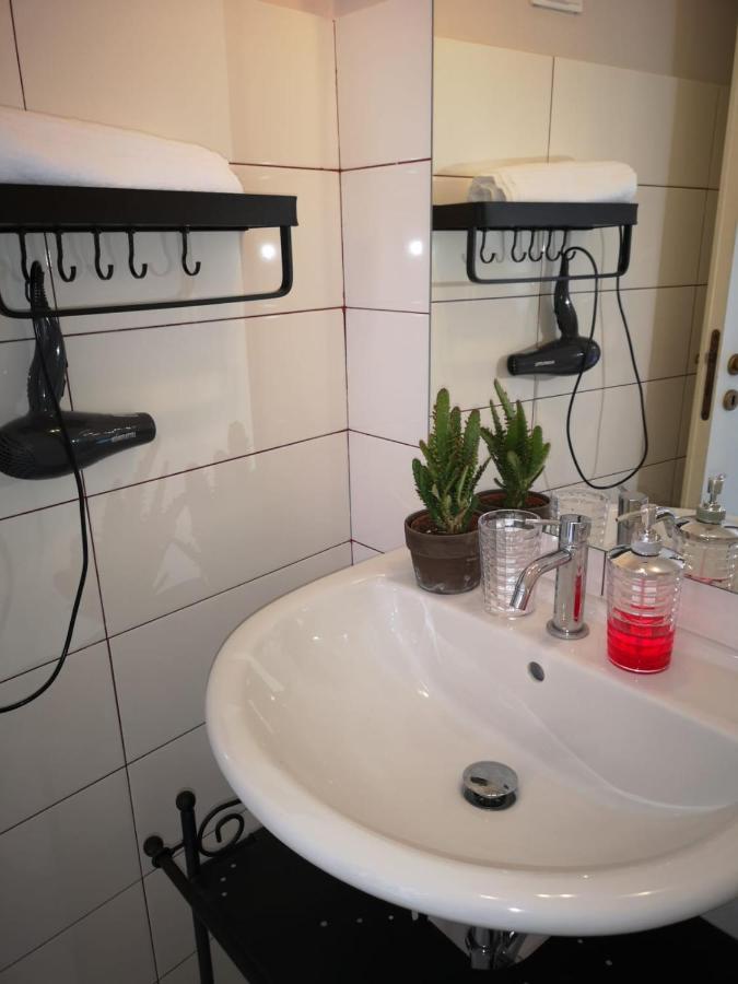קטאניה Marilor Apartments מראה חיצוני תמונה