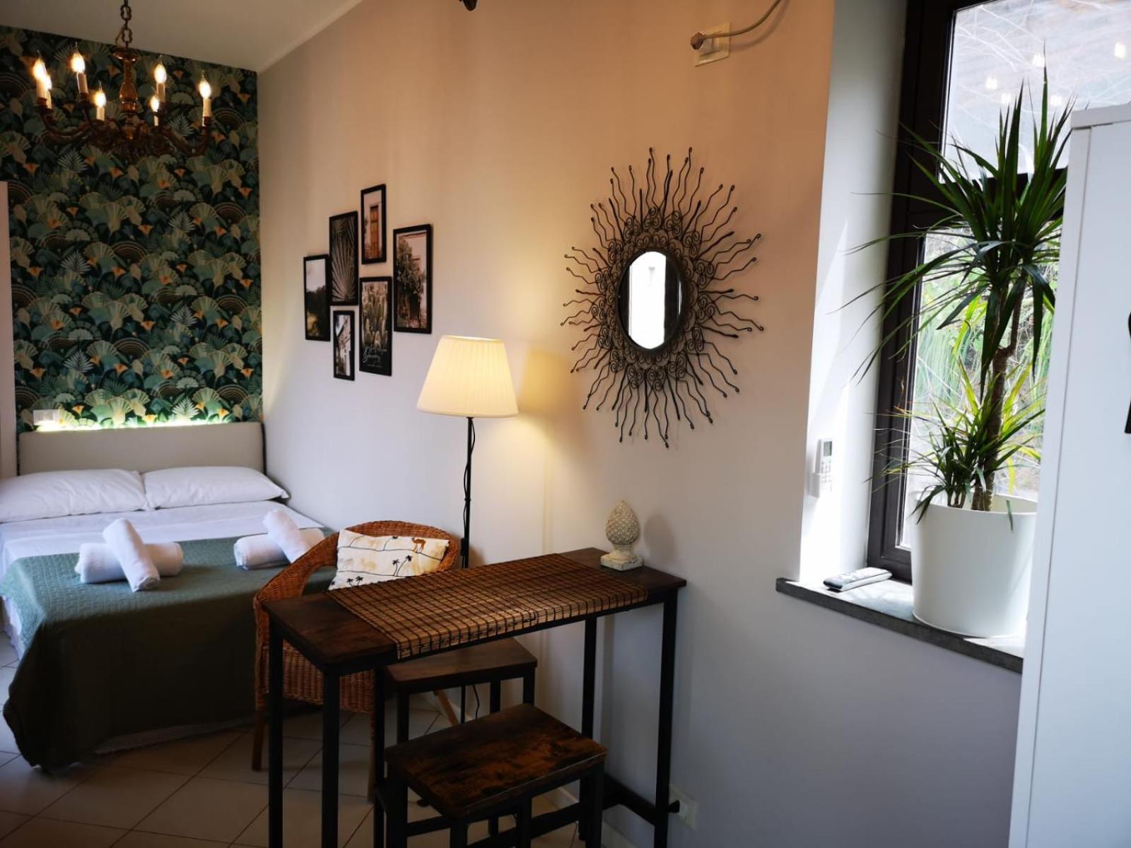 קטאניה Marilor Apartments מראה חיצוני תמונה