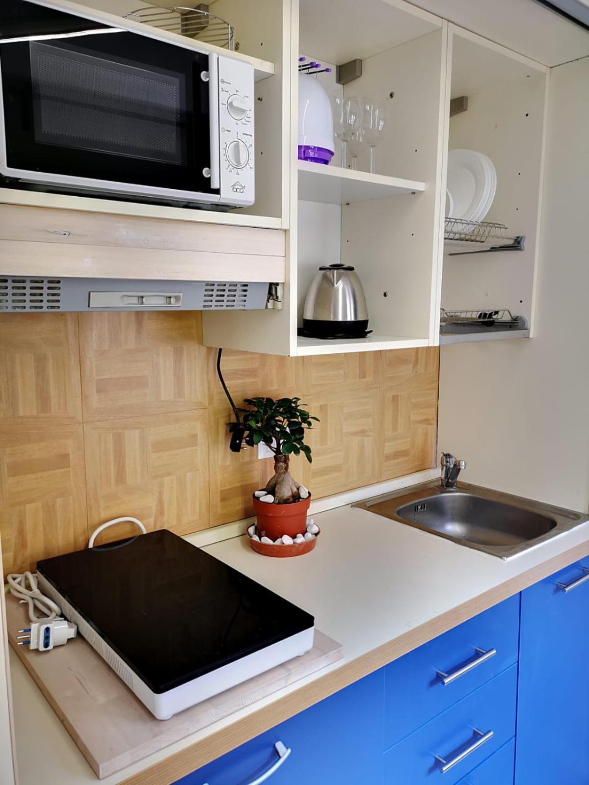 קטאניה Marilor Apartments מראה חיצוני תמונה